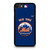 NEW YORK METS MLB JERSEY BLUE iPhone SE 2020 Case