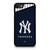 NEW YORK YANKEES LOGO NIKE iPhone SE 2020 Case