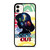 INSIDE OUT MOVIE Disney iPhone 11 Case
