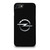 OPEL LOGO CARBON iPhone SE 2020 Case