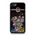 OVERWATCH GAMES CHIBI iPhone SE 2020 Case