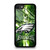 PHILADELPHIA EAGLES LOGO GREEN iPhone SE 2020 Case