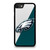 PHILADELPHIA EAGLES NFL TEAM LOGO iPhone SE 2020 Case