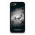 PHILADELPHIA EAGLES SYMBOL iPhone SE 2020 Case