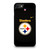 PITTSBURGH STEELERS LOGO NIKE iPhone SE 2020 Case