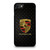 PORSCHE CAR LOGO ICON iPhone SE 2020 Case