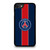 PSG PARIS SAINT GERMAIN LOGO AIR JORDAN iPhone SE 2020 Case
