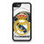 REAL MADRID FOOTBALL CLUB LOGO iPhone SE 2020 Case