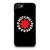 RED HOT CHILI PEPPERS LOGO RHCP BAND iPhone SE 2020 Case