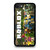ROBLOX GAME ALL CHARACTER iPhone SE 2020 Case