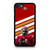SAN FRANCISCO 49ERS FOOTBALL SF LOGO iPhone SE 2020 Case