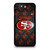 SAN FRANCISCO 49ERS NFL FOOTBALL TEAM LOGO iPhone SE 2020 Case