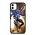 IRON MAN AVENGER ENDGAME iPhone 11 Case