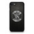 SMITH AND WESSON MILITARY POLICE METAL LOGO iPhone SE 2020 Case