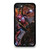 SPIDERMAN IRON SPIDER MARVEL iPhone SE 2020 Case