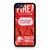 TACO BELL FIRE iPhone SE 2020 Case