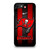 TAMPA BAY BUCCANEERS FLAG NFL TEAM LOGO iPhone SE 2020 Case