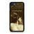 TAYLOR SWIFT FEARLESS iPhone SE 2020 Case