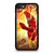 THE FLASH SUPERHERO DC iPhone SE 2020 Case