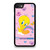 TWEETY BIRD TWEETYLICIOUS iPhone SE 2020 Case