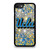 UCLA LOGO MARBLE iPhone SE 2020 Case