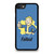 VAULT BOY TECH FALLOUT iPhone SE 2020 Case