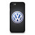 VOLKSWAGEN VW LOGO OLD iPhone SE 2020 Case