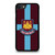 WEST HAM UNITED FC LOGO iPhone SE 2020 Case