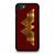 WONDER WOMAN SYMBOL GOLD iPhone SE 2020 Case