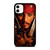 JACK SPARROW PIRATES OF THE CARIBBEAN iPhone 11 Case