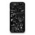 XXXTENTACION HIPHOP iPhone SE 2020 Case