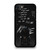 XXXTENTACION SIT DOWN QUOTE iPhone SE 2020 Case