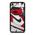 AIR JORDAN NIKE SNEAKERS ART iPhone SE 2022 Case