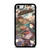 ATTACK ON TITAN LEVI ACKERMAN ANIME iPhone SE 2022 Case