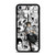 ATTACK ON TITAN MANGA COMIC iPhone SE 2022 Case