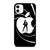 JAMES BOND 007 APPLE LOGO iPhone 11 Case