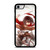 ATTACK ON TITAN MIKASA ACKERMAN ANIME MANGA iPhone SE 2022 Case