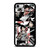 ATTACK ON TITAN SWORDS ANIME MANGA iPhone SE 2022 Case