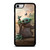 BABY YODA COSMIC STAR WARS iPhone SE 2022 Case