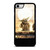 BABY YODA STAR WARS THE MANDALORIAN iPhone SE 2022 Case