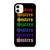 JAMES CHARLES SISTERS iPhone 11 Case
