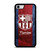 BARCELONA FC MES QUE UN CLUB FOOTBALL iPhone SE 2022 Case