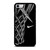BASKETBALL BASKET NIKE LOGO iPhone SE 2022 Case