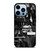 AGUST D BTS NEW ALBUM iPhone 13 Pro Max Case
