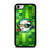 BOSTON CELTICS BASKETBALL SQUARE LOGO iPhone SE 2022 Case