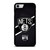 BROOKLYN NETS BASKETBAL TEAM LOGO EST 1967 iPhone SE 2022 Case