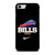 BUFFALO BILLS FOOTBALL TEAM LOGO NIKE iPhone SE 2022 Case