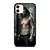JASON MOMOA AQUAMAN iPhone 11 Case
