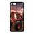 CASE IH AGRICULTURE TRACTOR iPhone SE 2022 Case