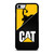 CAT CATERPILLAR EXCAVATOR TRACTOR COMPANY iPhone SE 2022 Case